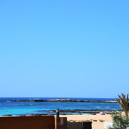 Casa Nemo Cotillo Mar Ngoại thất bức ảnh