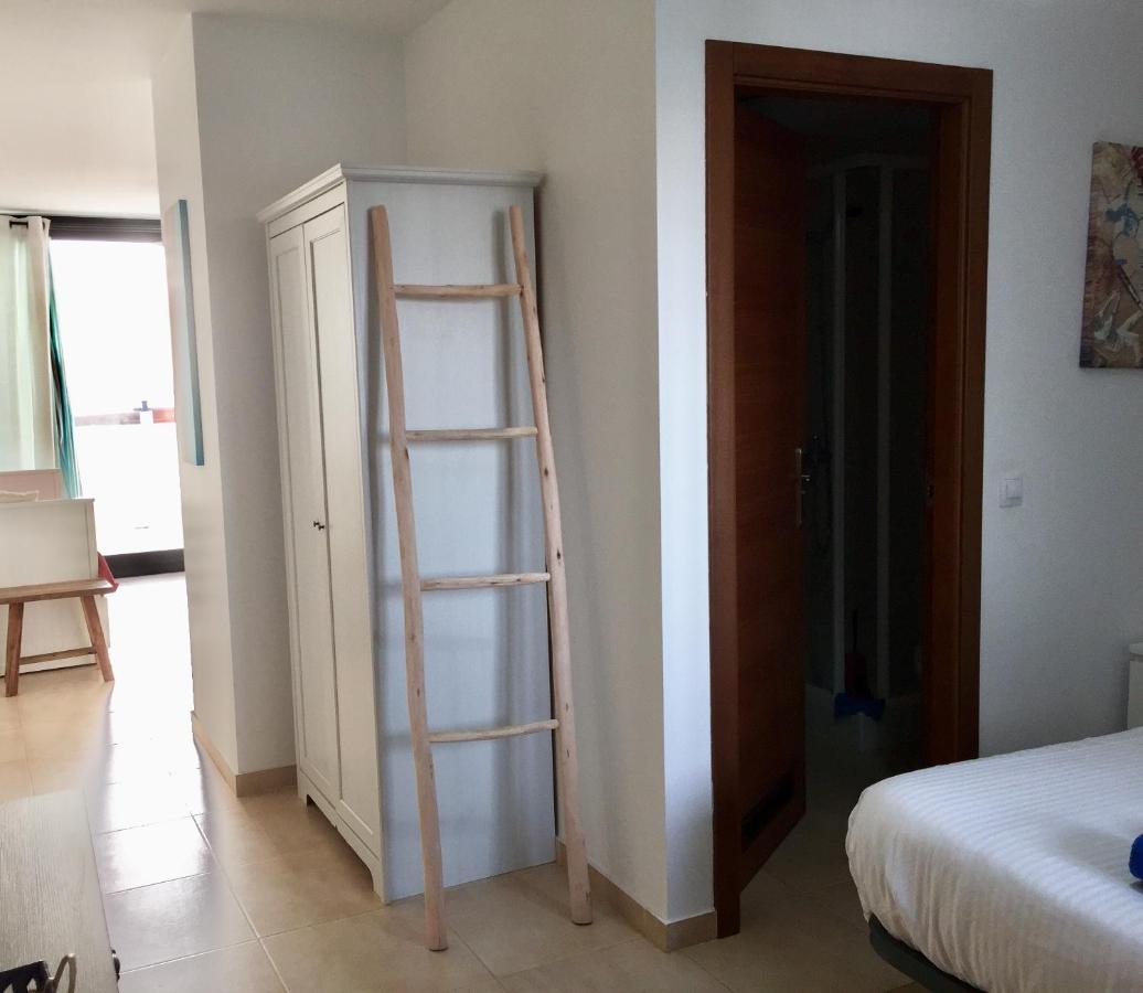 Casa Nemo Cotillo Mar Ngoại thất bức ảnh