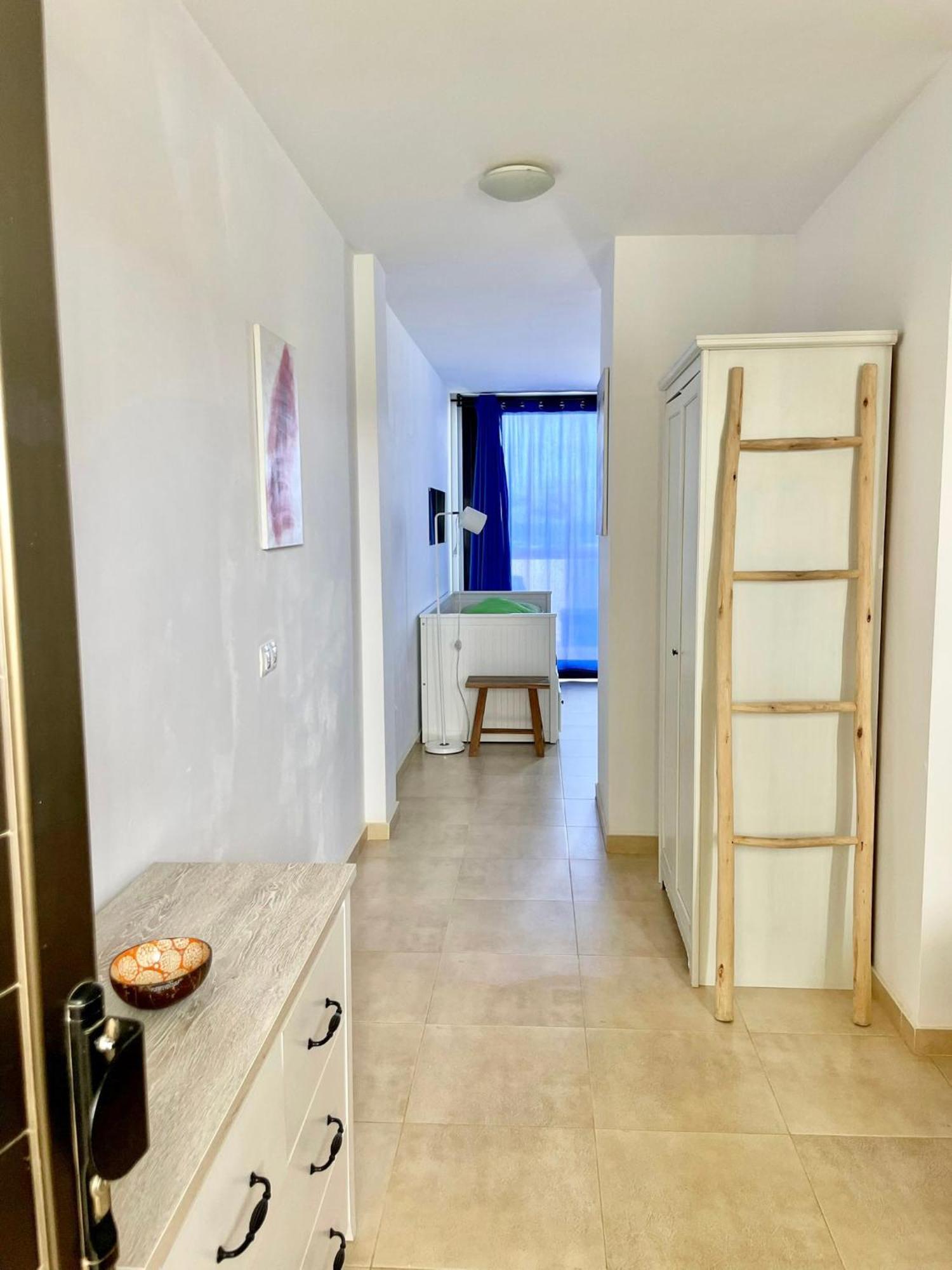 Casa Nemo Cotillo Mar Ngoại thất bức ảnh