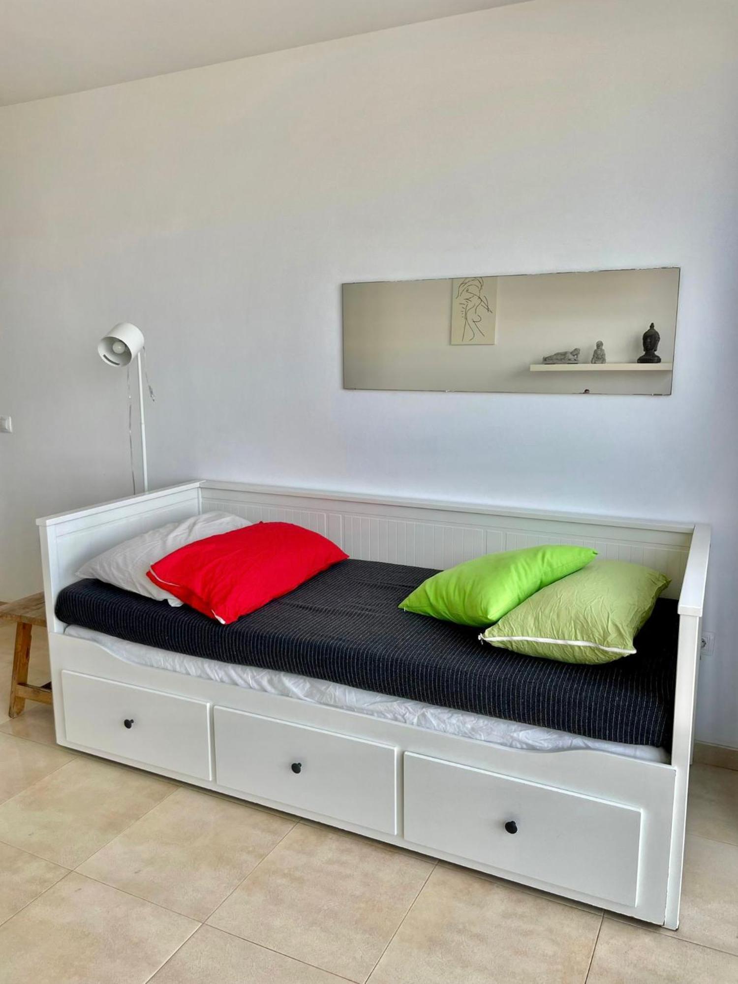 Casa Nemo Cotillo Mar Ngoại thất bức ảnh