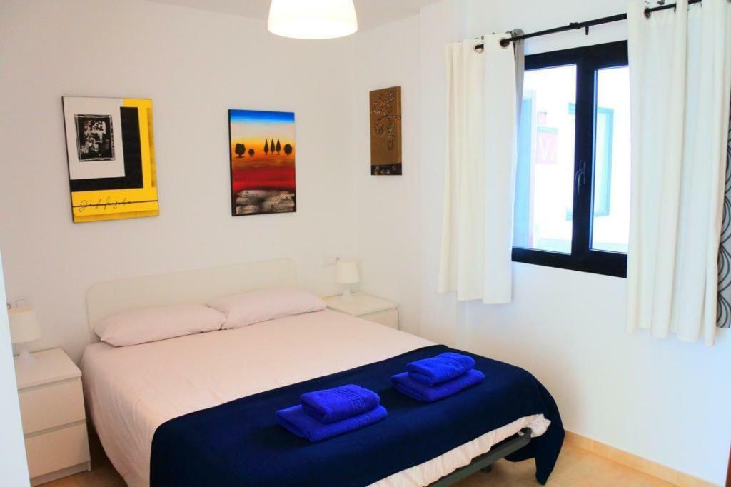 Casa Nemo Cotillo Mar Ngoại thất bức ảnh