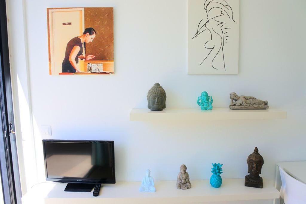 Casa Nemo Cotillo Mar Ngoại thất bức ảnh