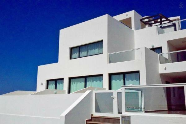 Casa Nemo Cotillo Mar Ngoại thất bức ảnh