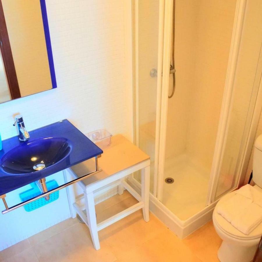 Casa Nemo Cotillo Mar Ngoại thất bức ảnh